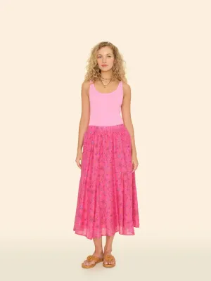 Roxane Skirt