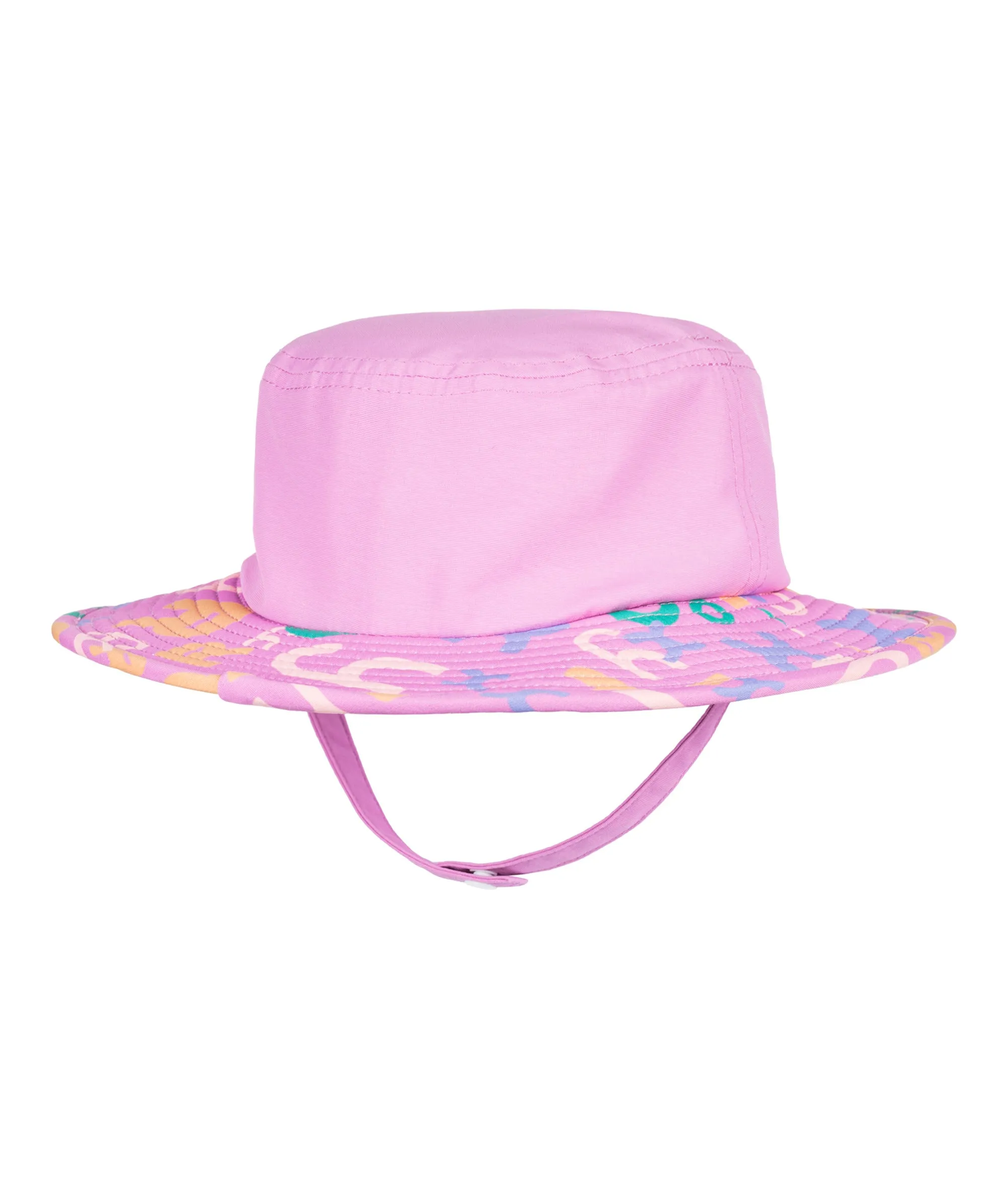 Roxy Pudding Cake Teenie Hat-Cyclamen Lettrage