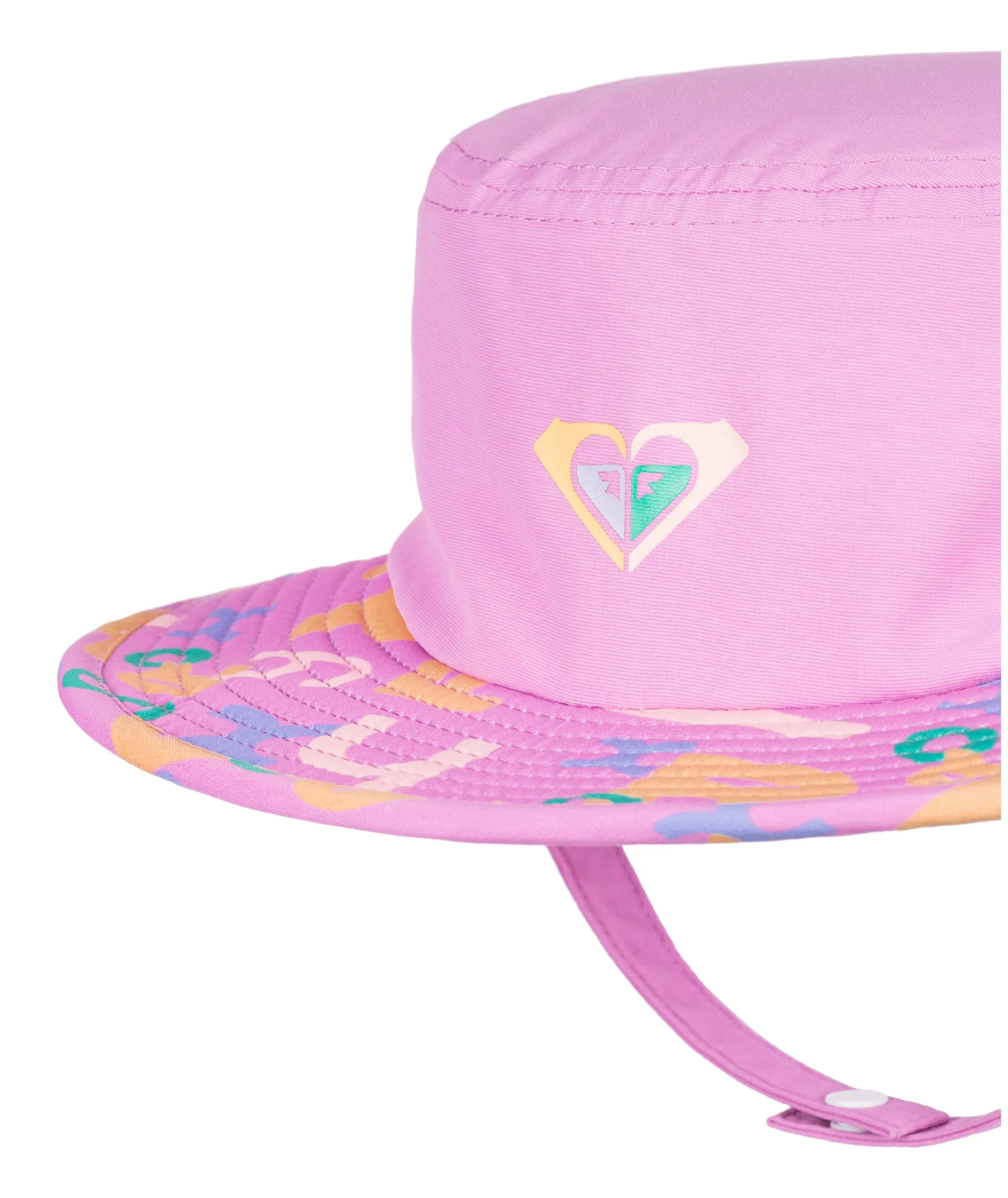Roxy Pudding Cake Teenie Hat-Cyclamen Lettrage