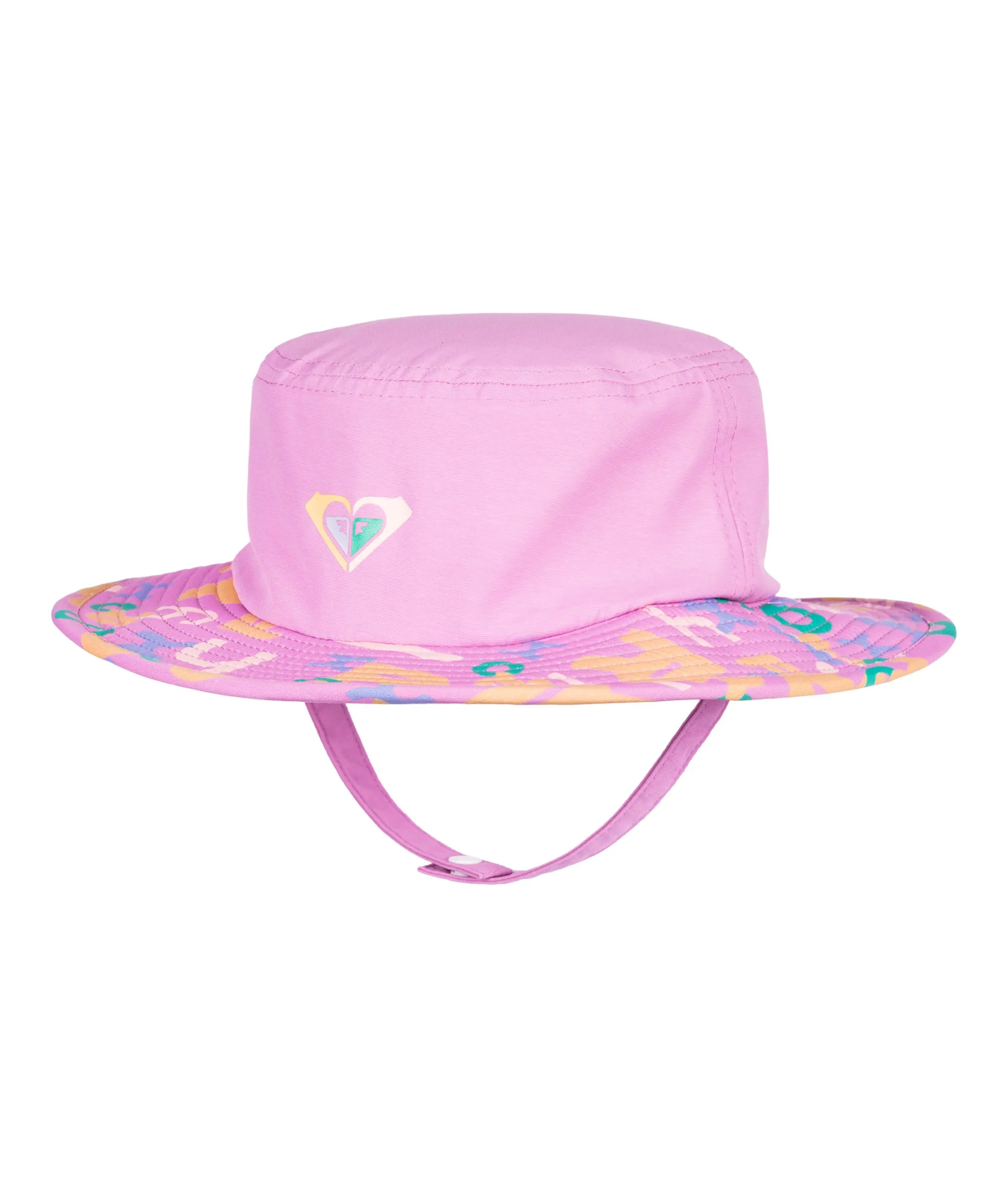 Roxy Pudding Cake Teenie Hat-Cyclamen Lettrage