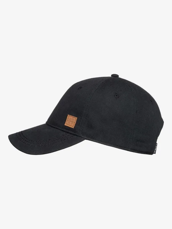 Roxy Womens Extra Innings Baseball Cap