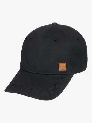 Roxy Womens Extra Innings Baseball Cap