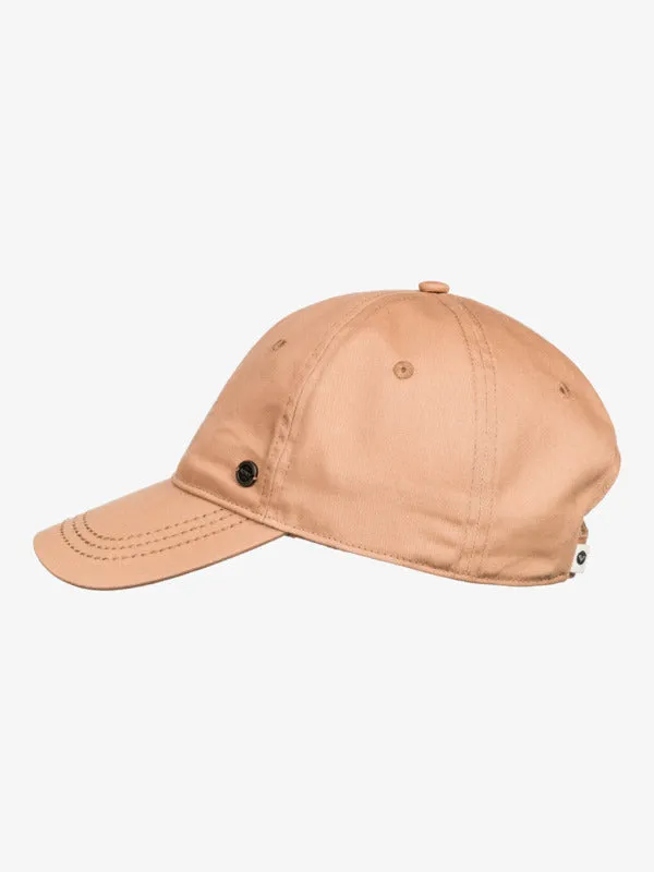 Roxy Womens Next Level Baseball Hat