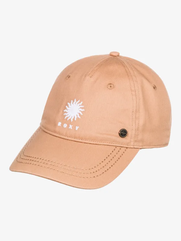 Roxy Womens Next Level Baseball Hat