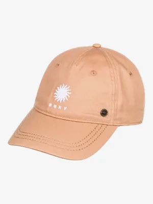 Roxy Womens Next Level Baseball Hat