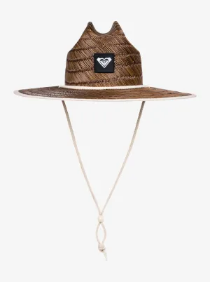Roxy Womens Tomboy Sun Hat