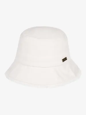 Roxy Women's Victim Of Love Bucket Hat