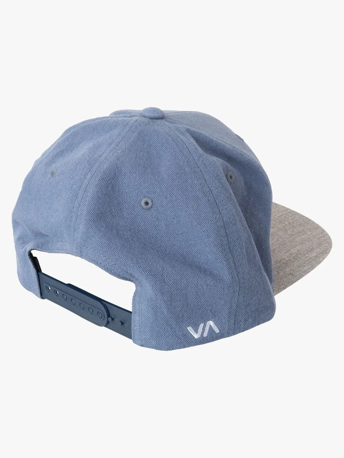 RVCA Boys Twill Snapback Hat II
