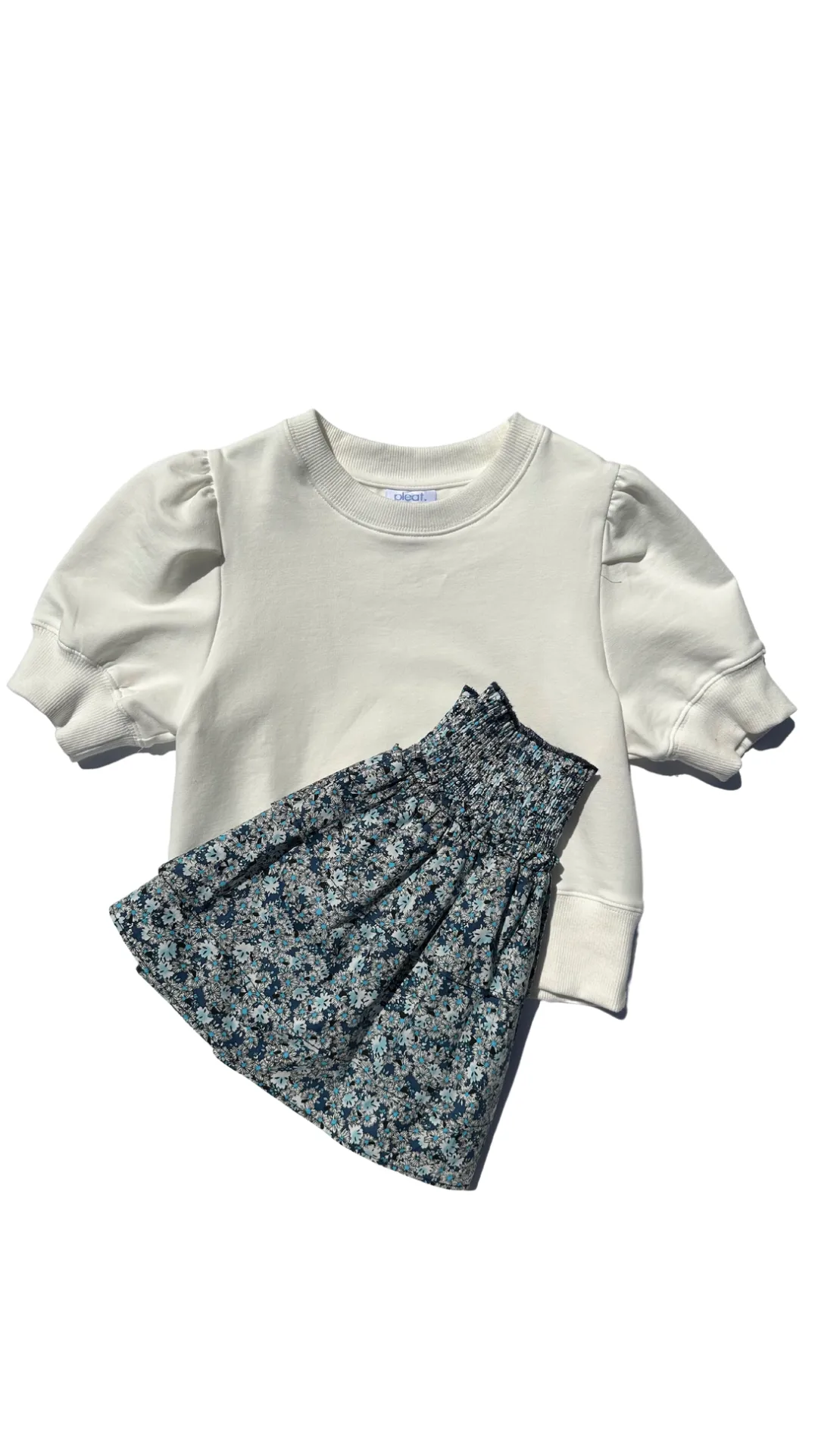 Sally Skirt