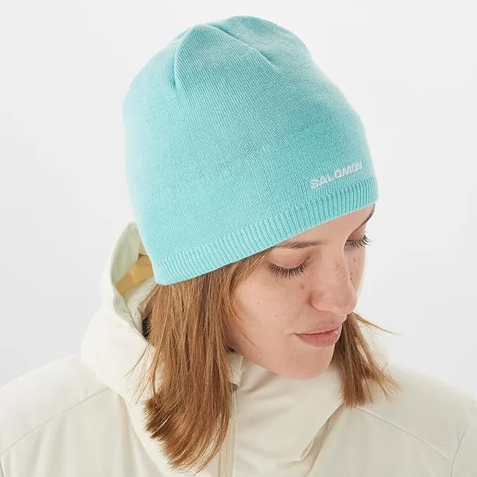 Salomon Branded Beanie