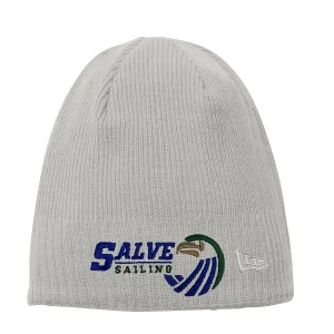 Salve Regina Sailing NewEra Knit Beanie