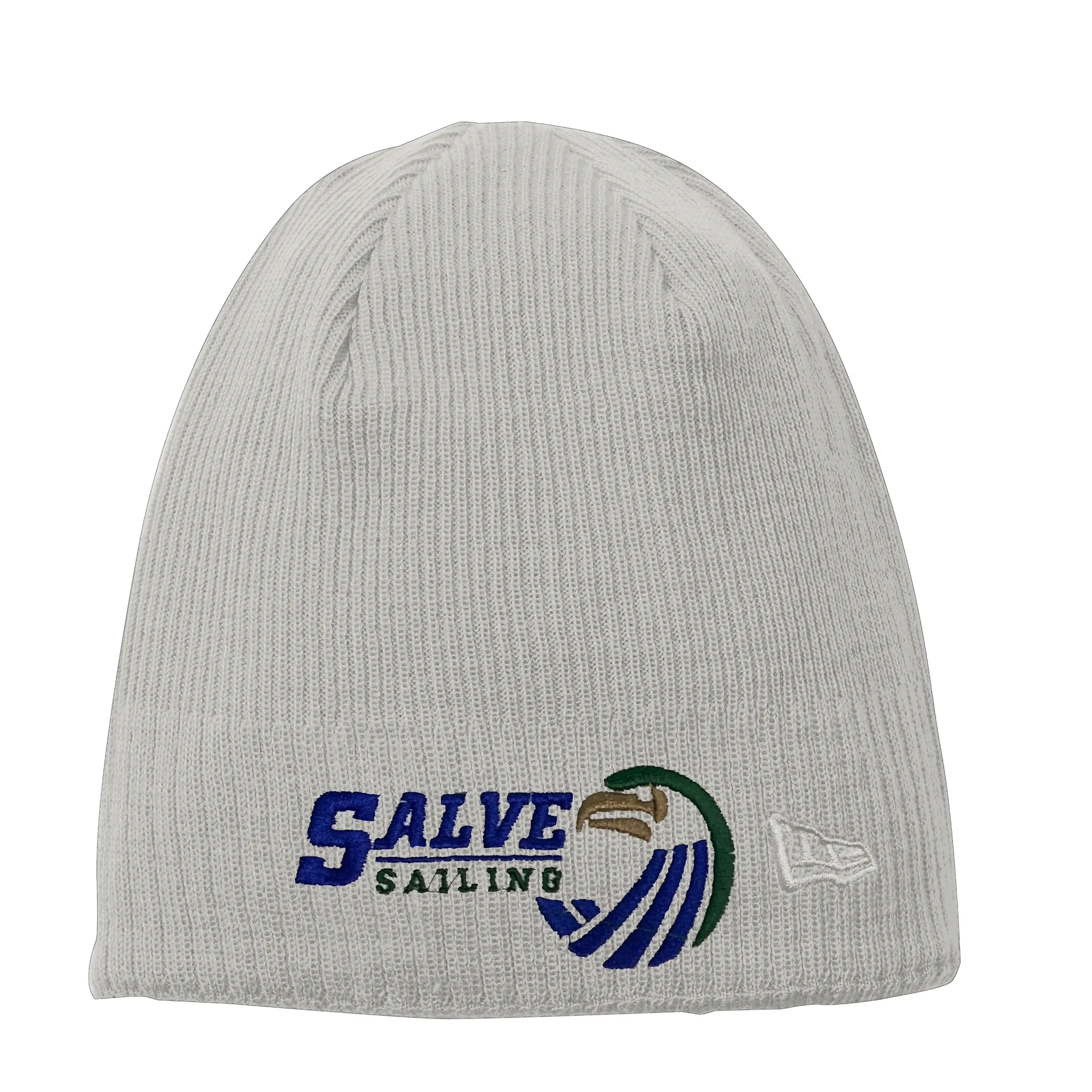 Salve Regina Sailing NewEra Knit Beanie