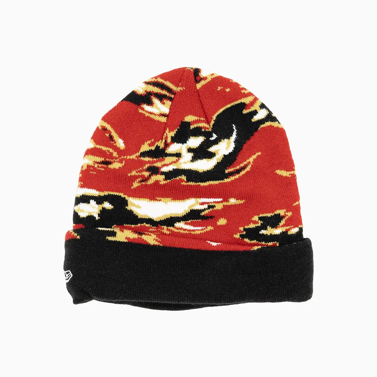 San Francisco 49Ers NFL Beanie Knit Hat