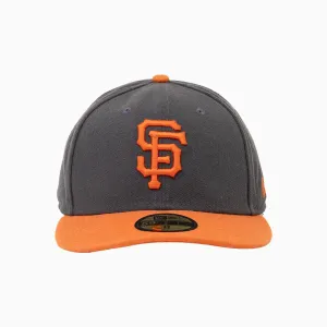 San Francisco Giants MLB 59FIFTY Fitted Hat