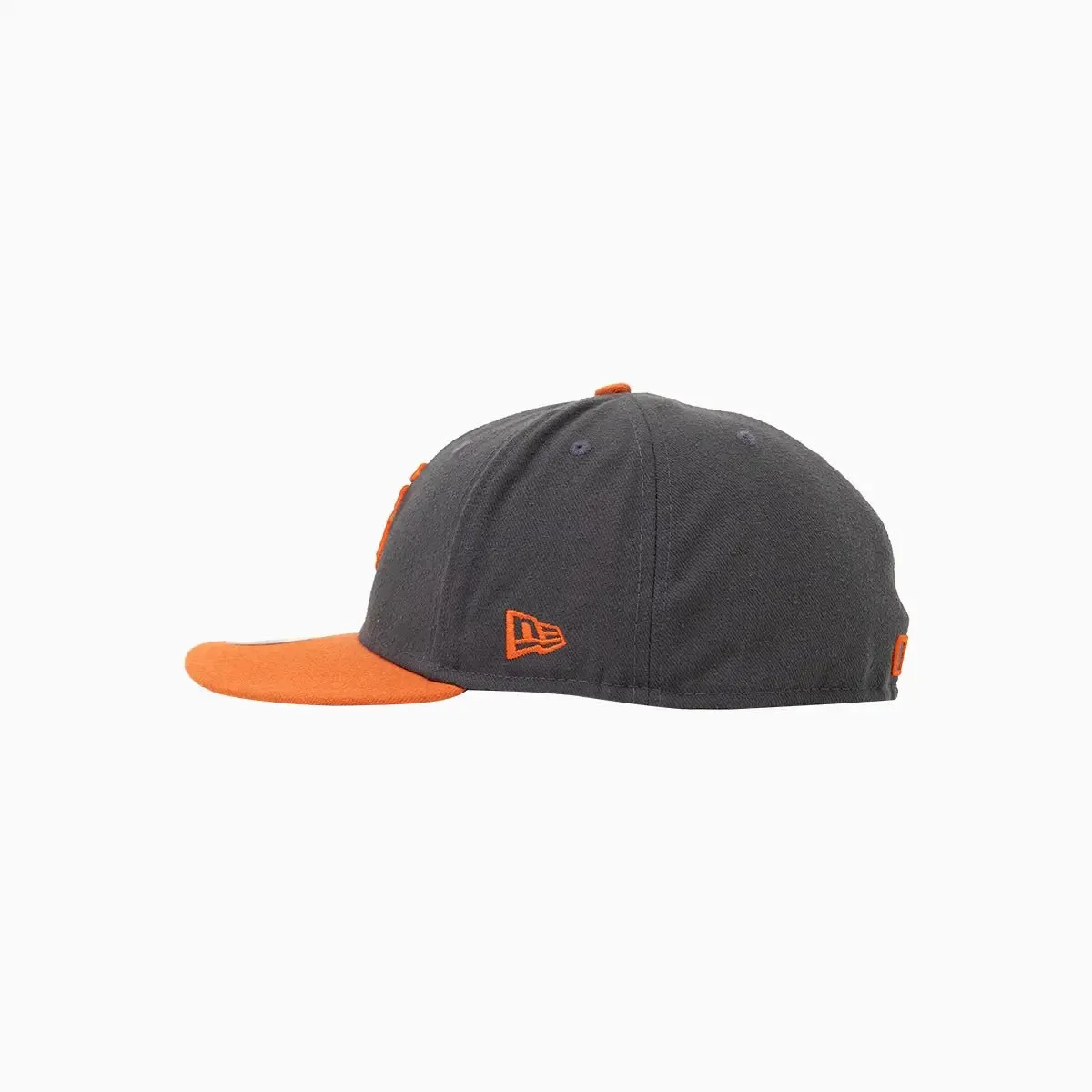 San Francisco Giants MLB 59FIFTY Fitted Hat