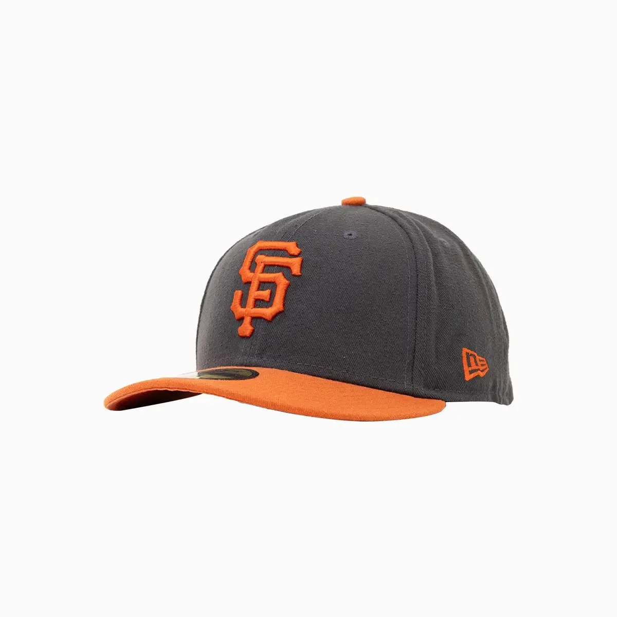 San Francisco Giants MLB 59FIFTY Fitted Hat