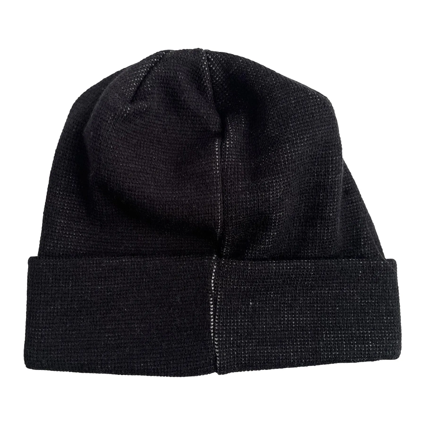 Santa Cruz Split Stripe Strip Beanie Long Shoreman Hat
