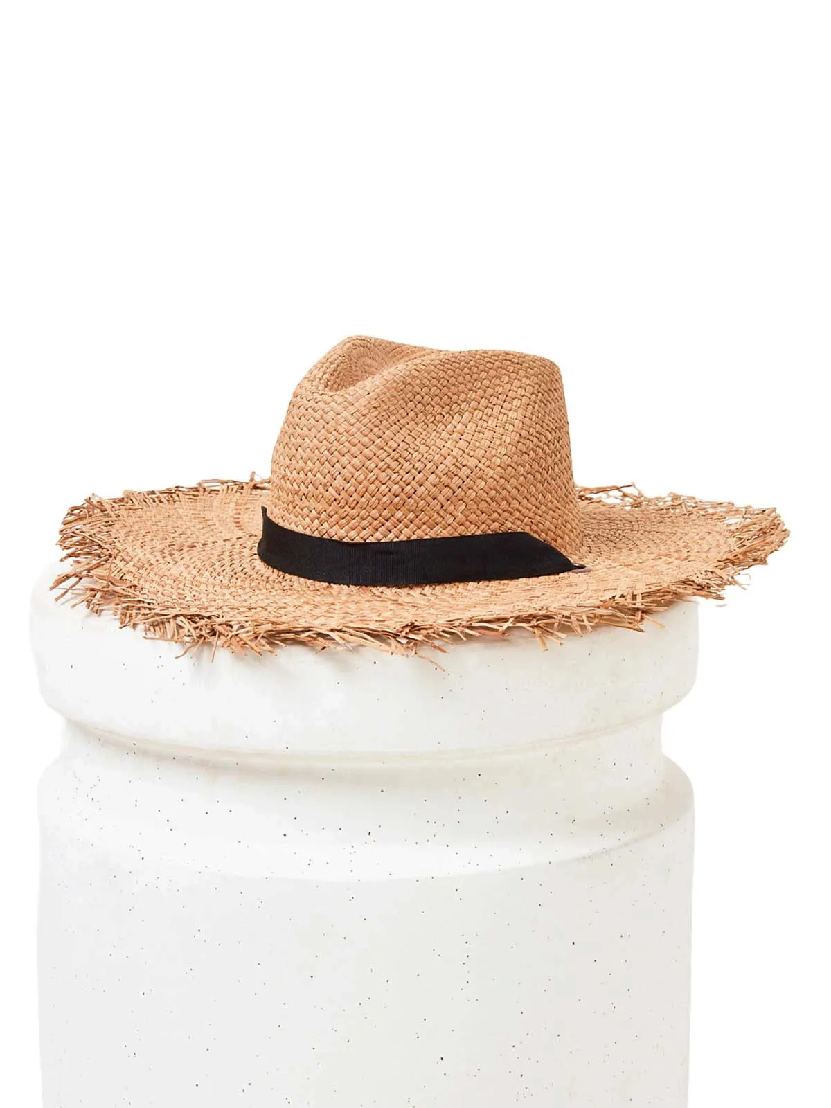 Santa Rosa Sun Hat ::RET