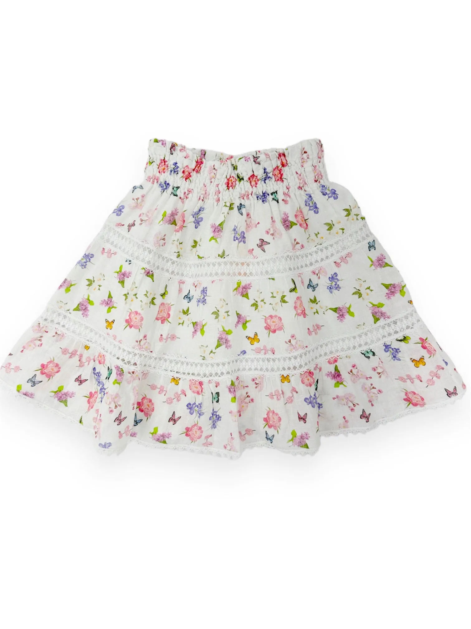 SCALA SKIRT