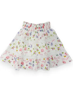 SCALA SKIRT