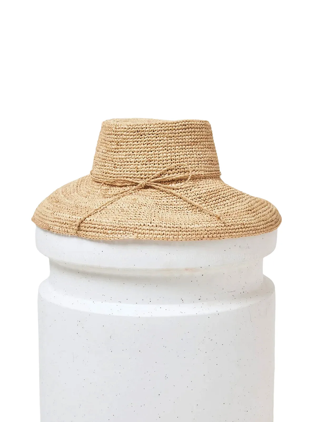 Scarlett Hat ::RET