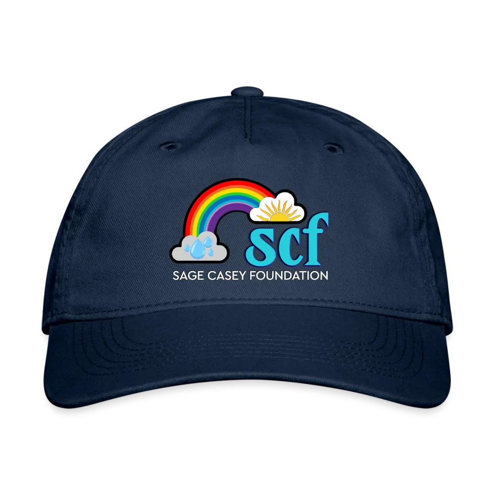 SCF LOGO Baseball Cap
