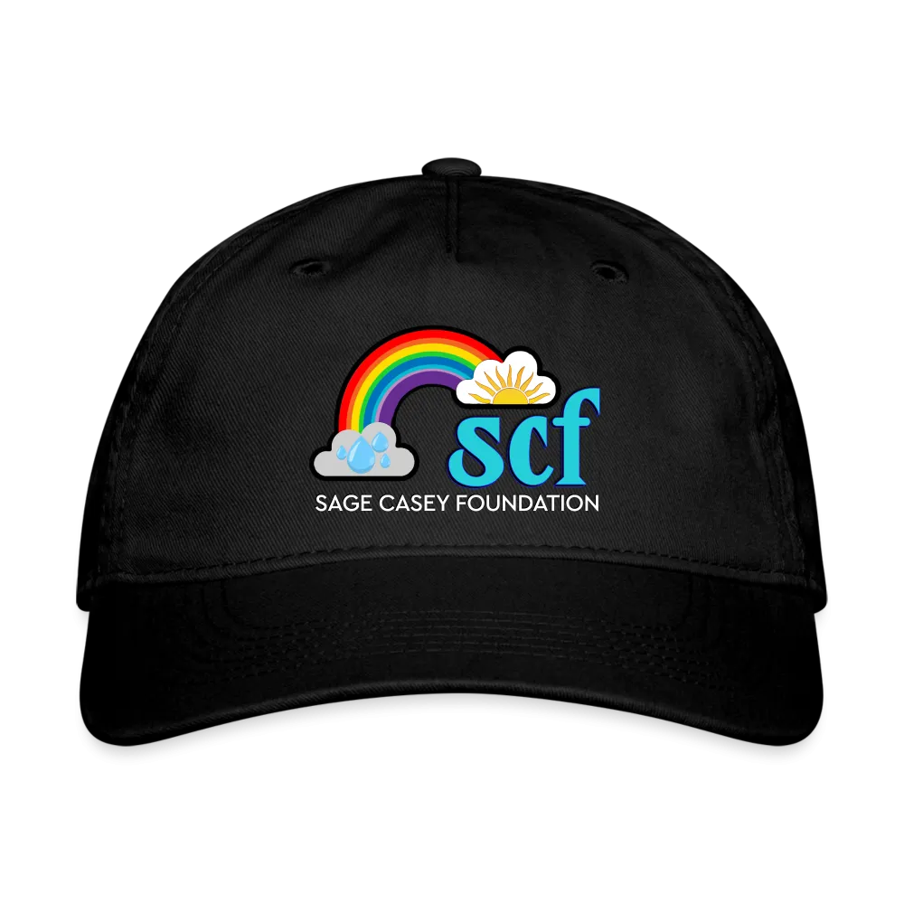 SCF LOGO Baseball Cap