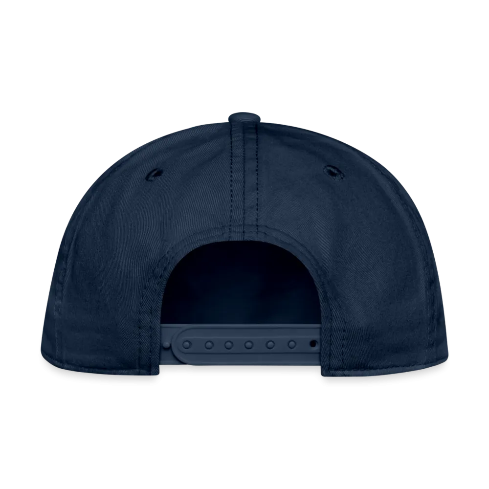 SCF LOGO Baseball Cap