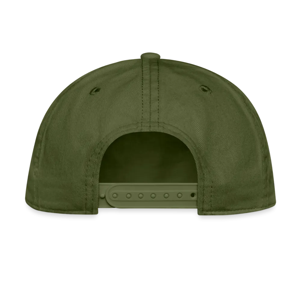 SCF LOGO Baseball Cap