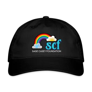 SCF LOGO Baseball Cap