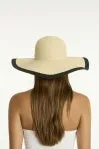 Sea Level - Sunray Beach Hat