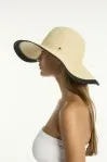 Sea Level - Sunray Beach Hat