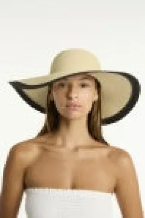 Sea Level - Sunray Beach Hat