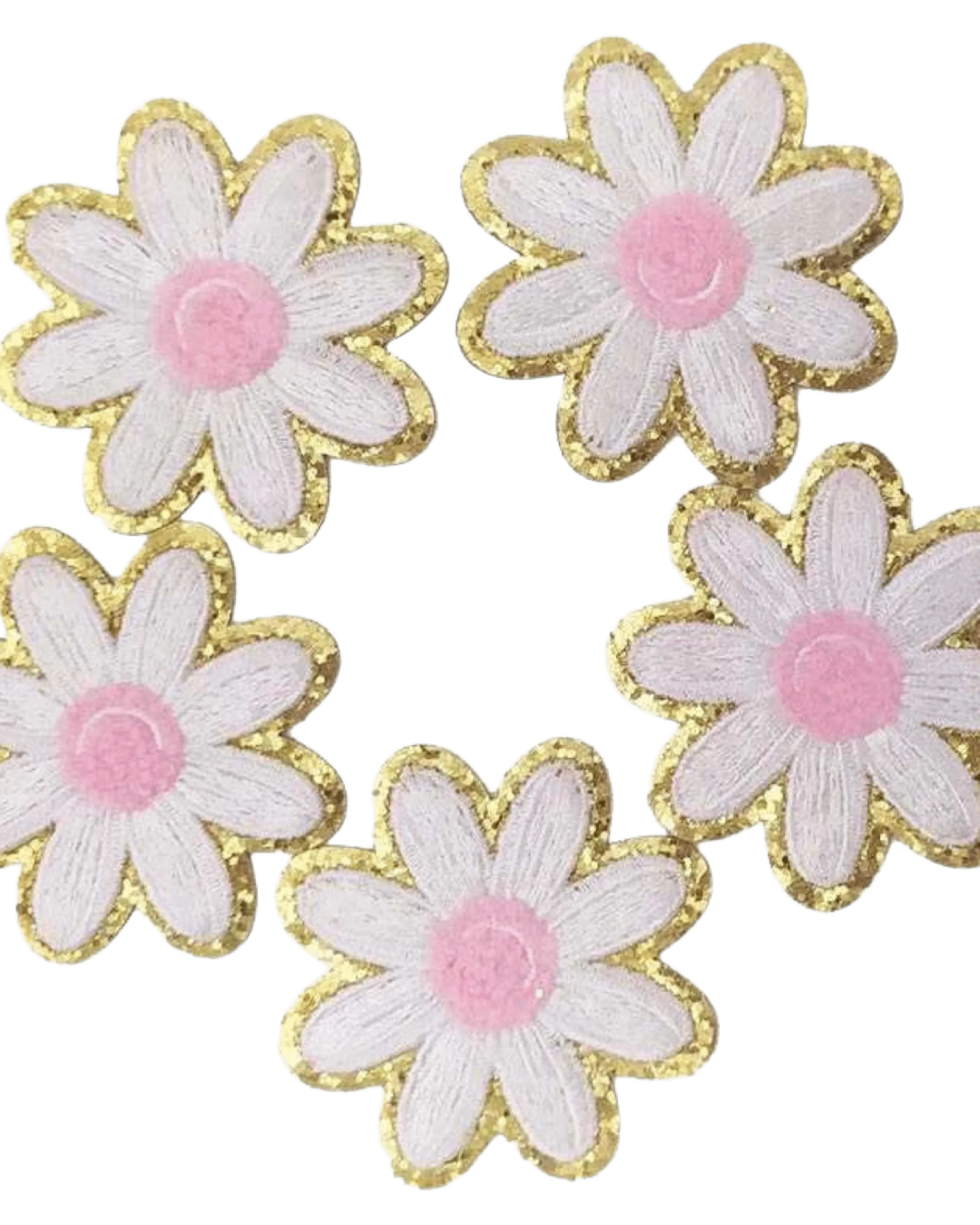 Self Adhesive Patches - Bag Accessories