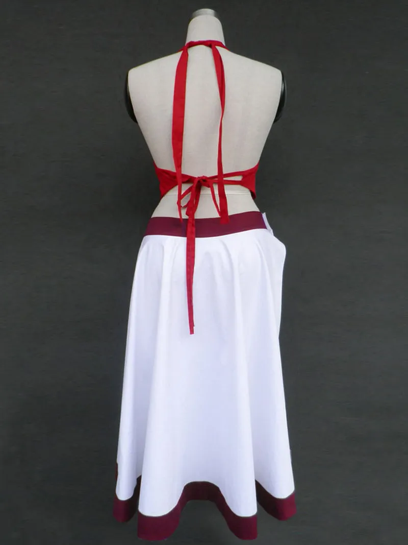 Shiba Kukaku Cosplay Costume