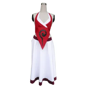 Shiba Kukaku Cosplay Costume