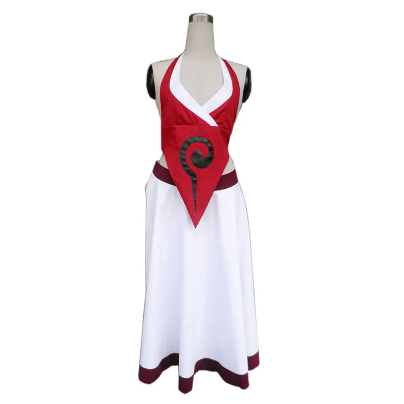 Shiba Kukaku Cosplay Costume