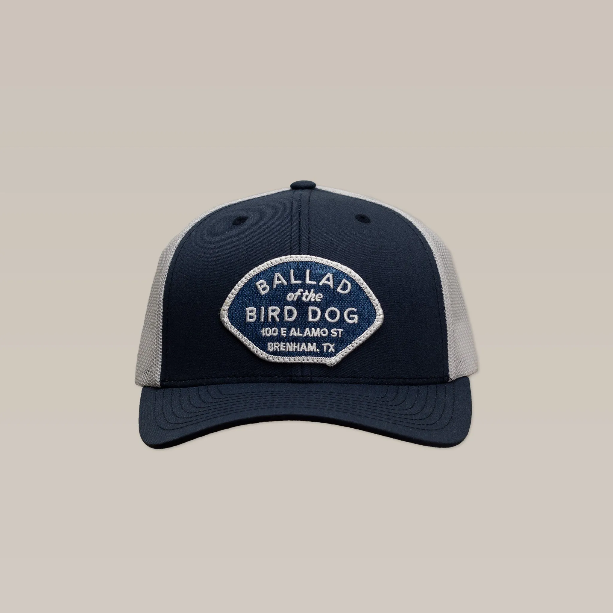 Shop Hat | Home Base | Ballad of the Bird Dog