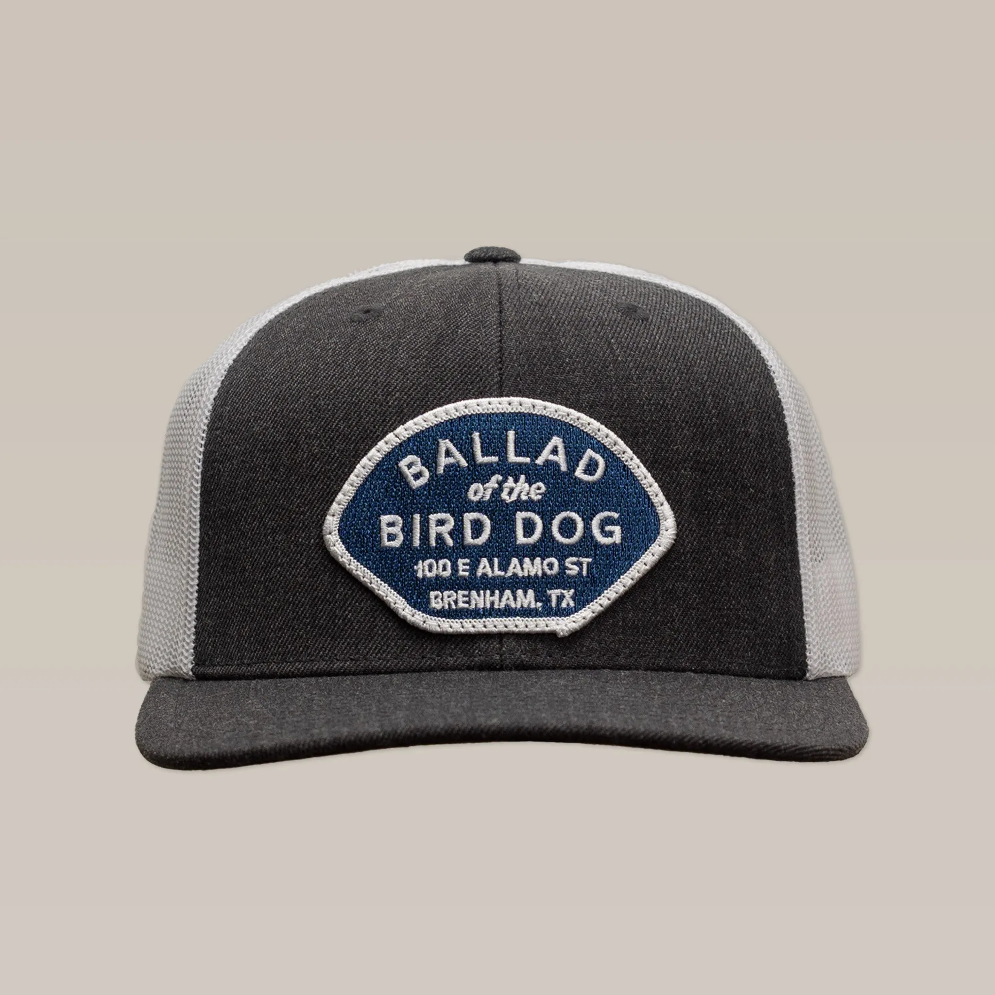 Shop Hat | Home Base | Ballad of the Bird Dog