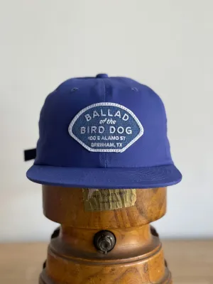 Shop Hat | Home Base | Ballad of the Bird Dog
