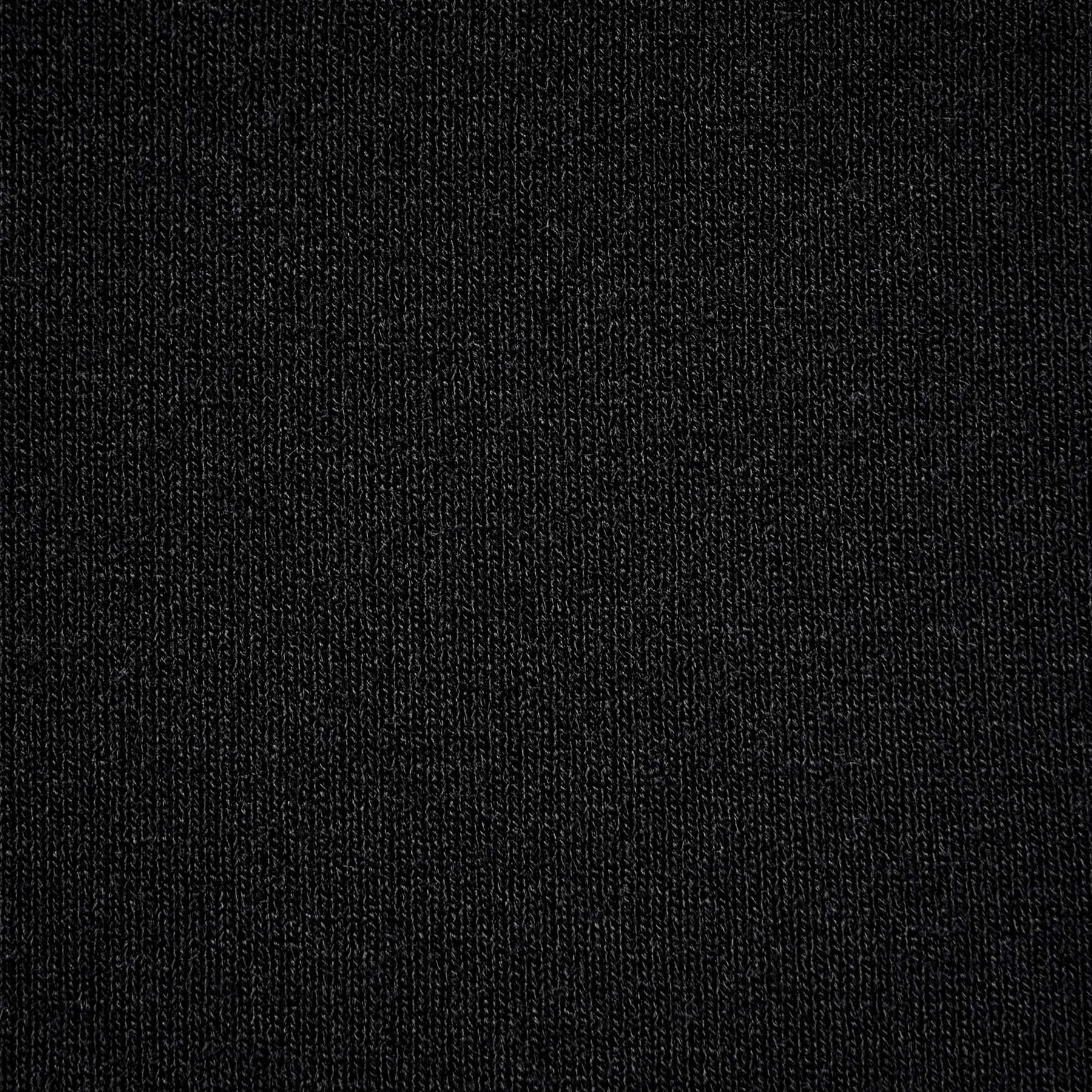 Shoreline Ruched Skirt - Black