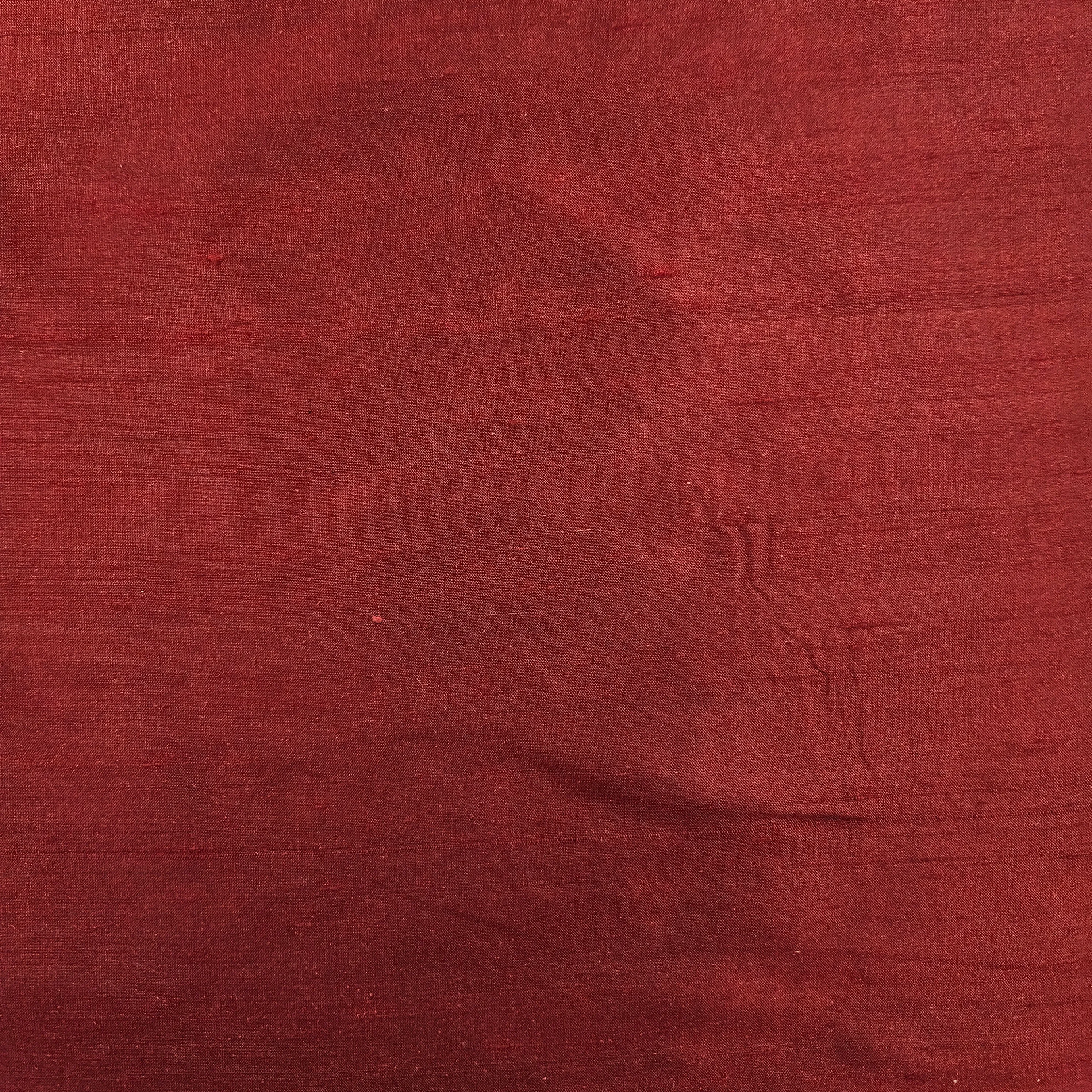 Silk Dupioni