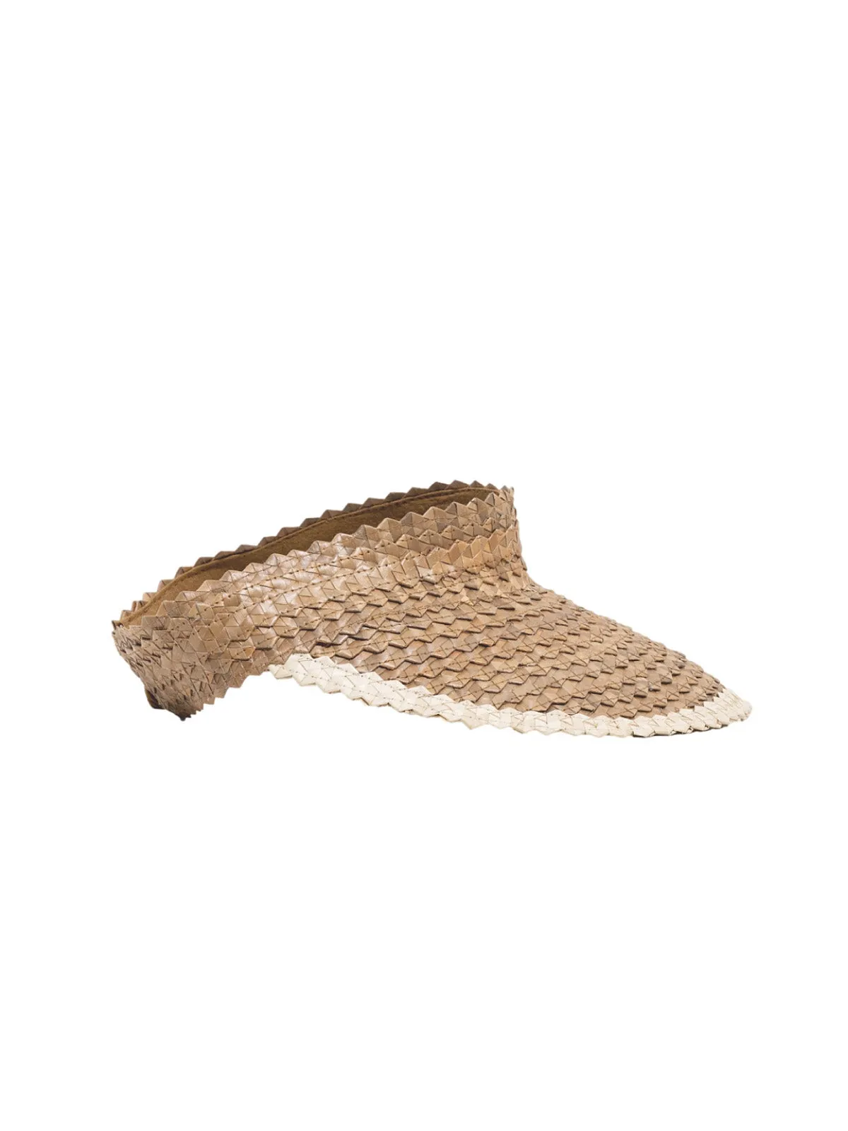 Single Stripe Baha Visor