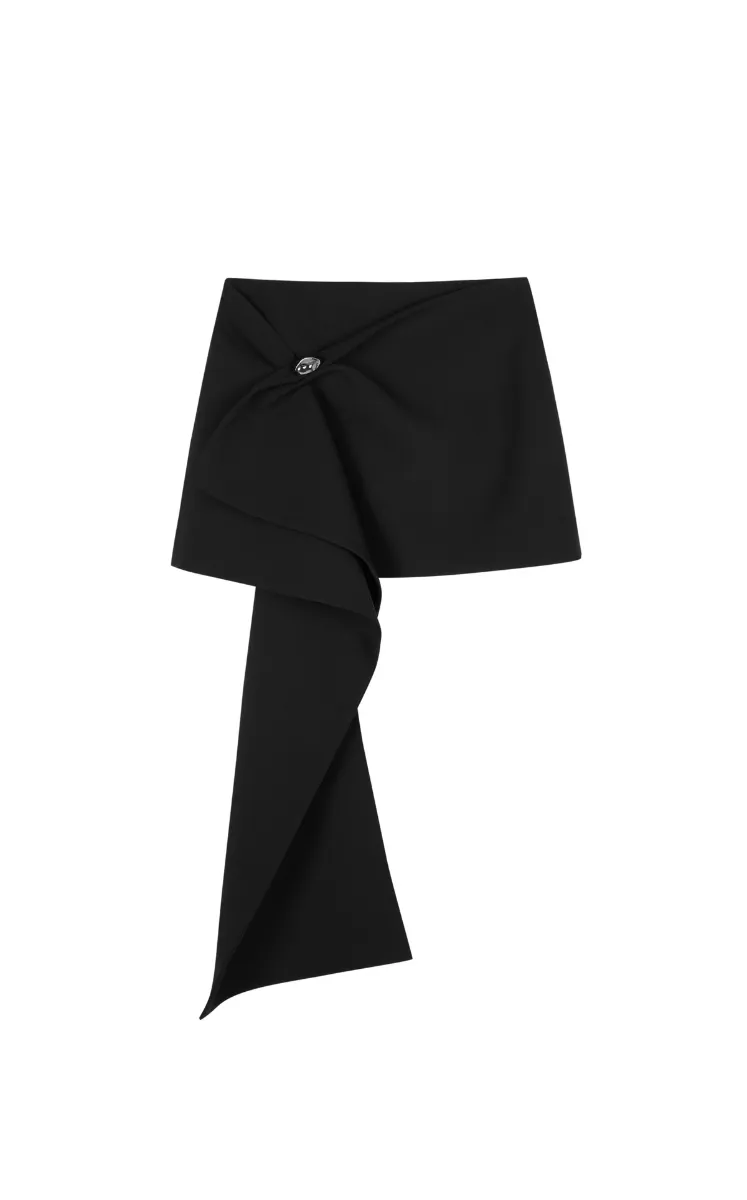 Skirt / JNBY Hybrid Short Skirt