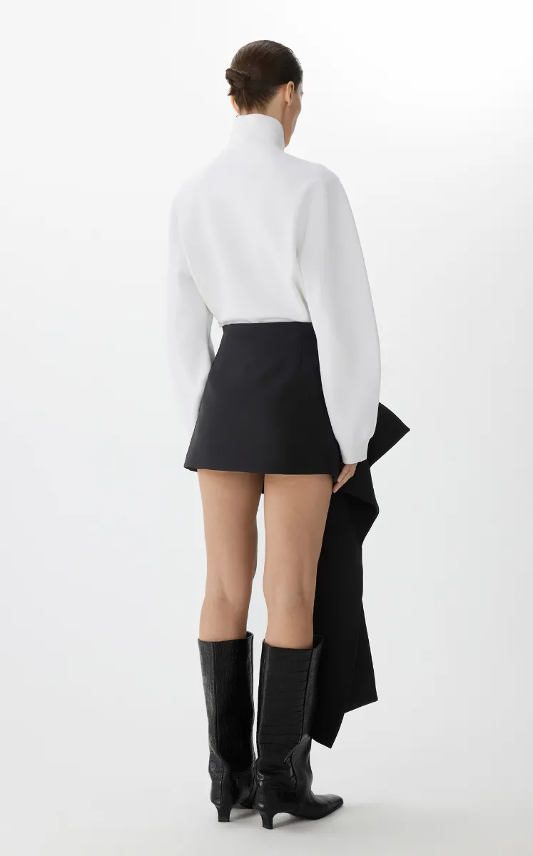 Skirt / JNBY Hybrid Short Skirt