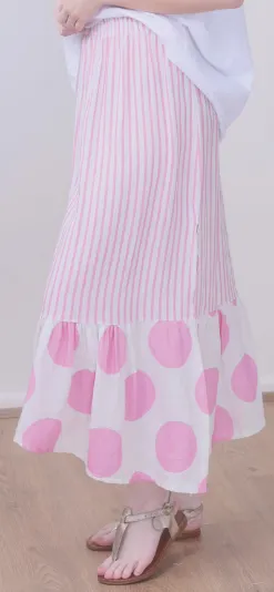 Skirt (MK-K1200)
