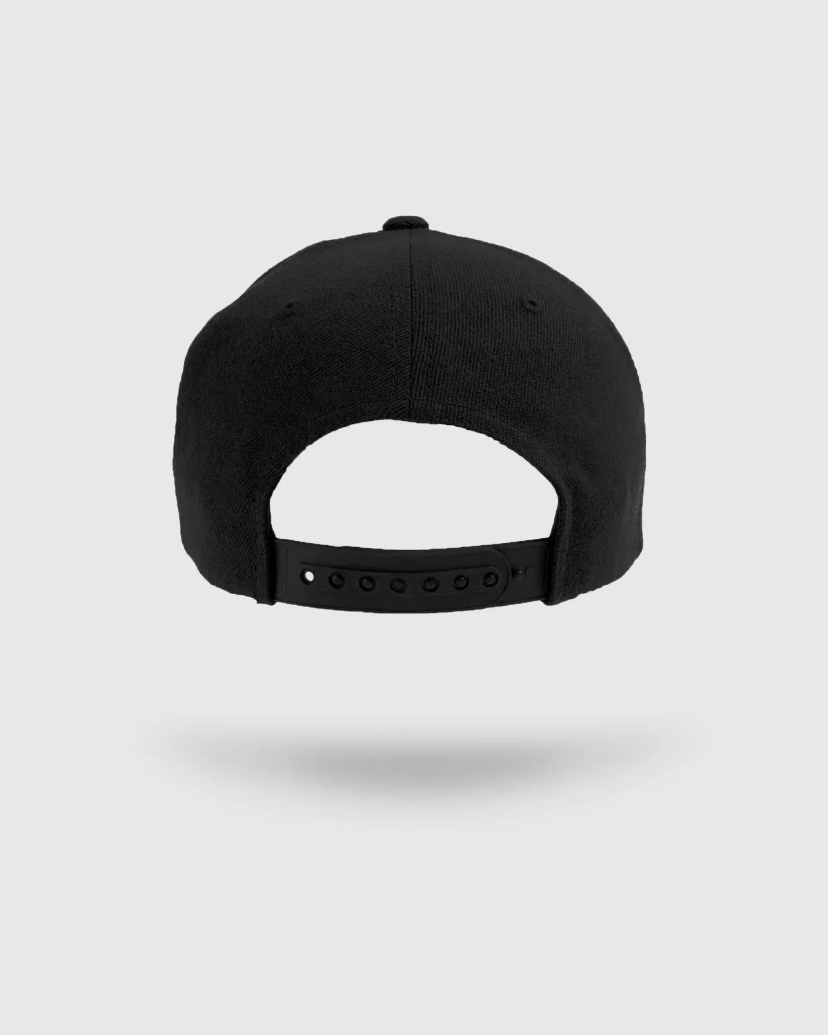 Snapback Black & White