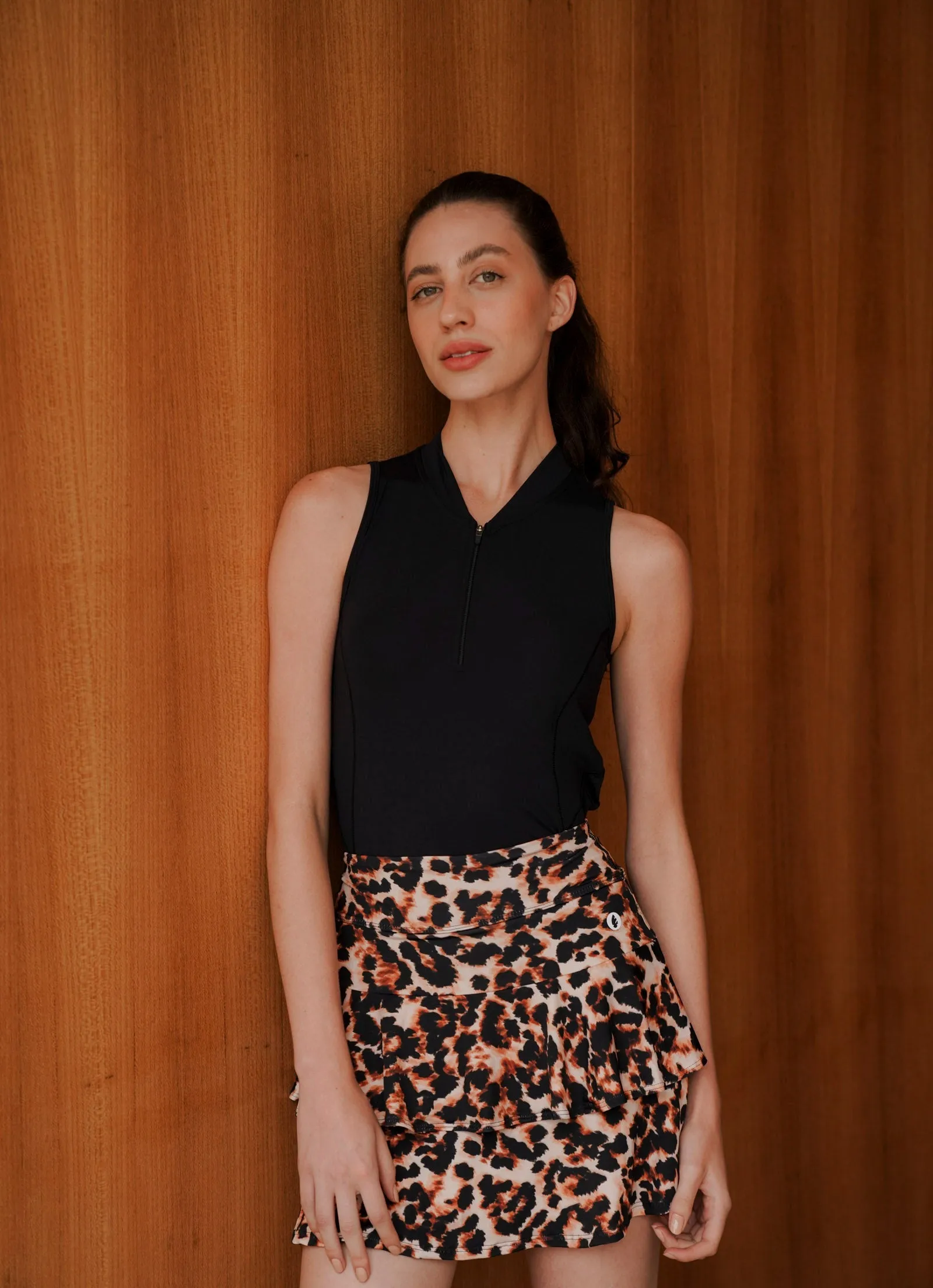 Soar Skirt / Skort 14.5" (Neo Feline)