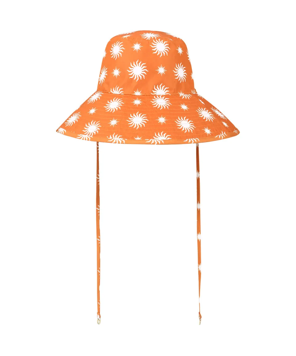SOLEIL WIDE HAT