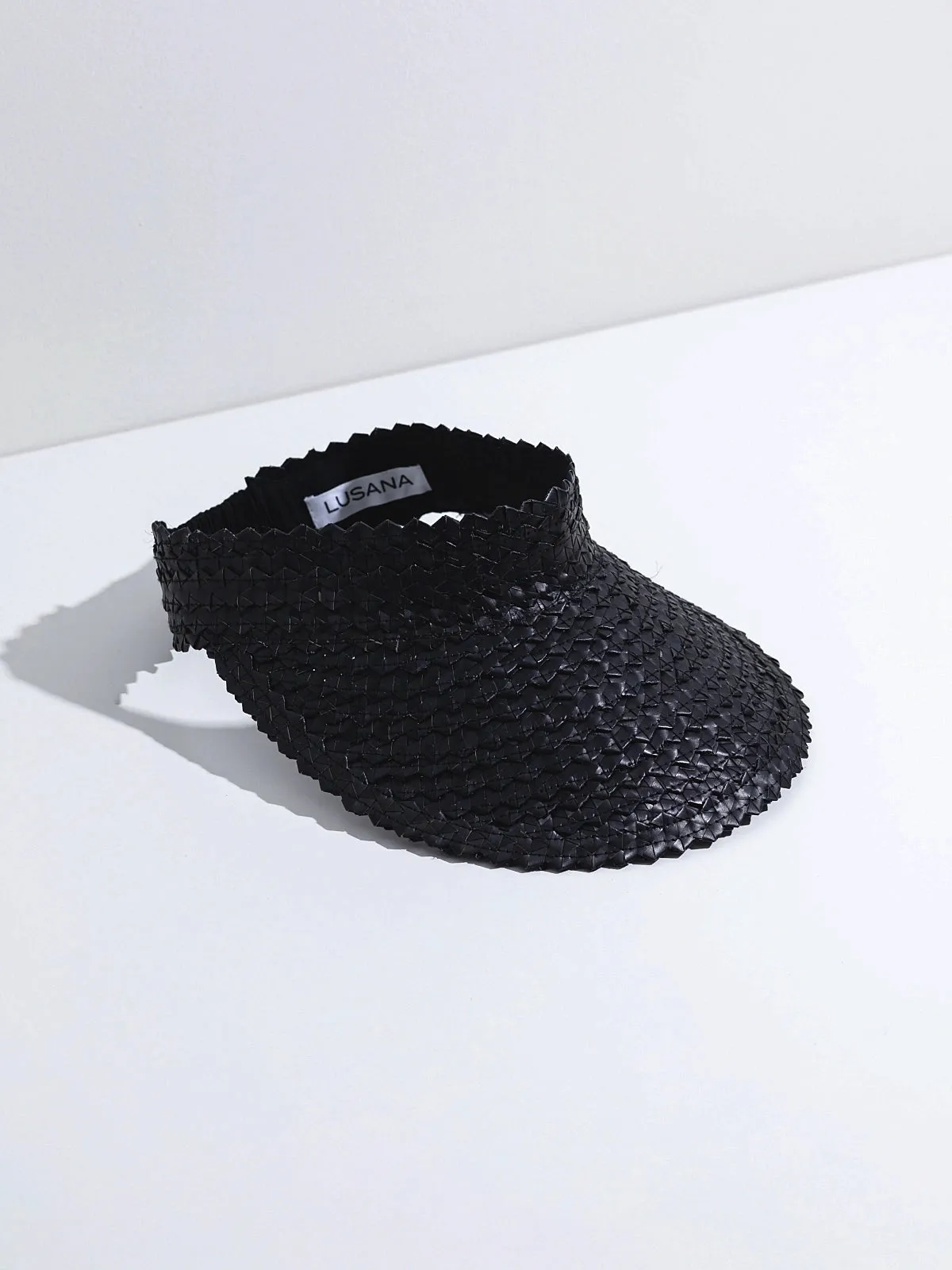 Solid Baha Visor
